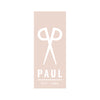 Logo der Scherenmanufaktur Paul GmbH