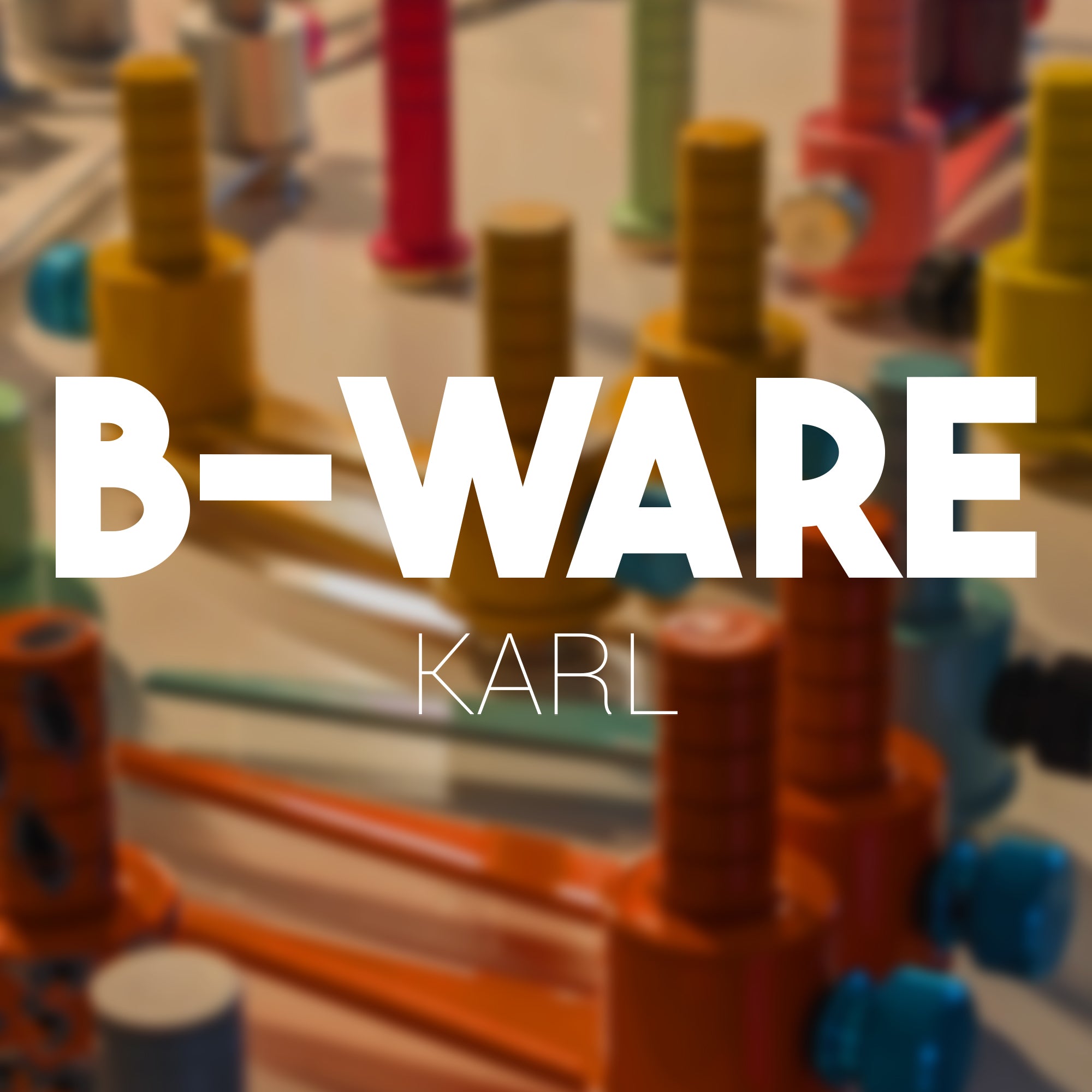 B-WARE: Karl