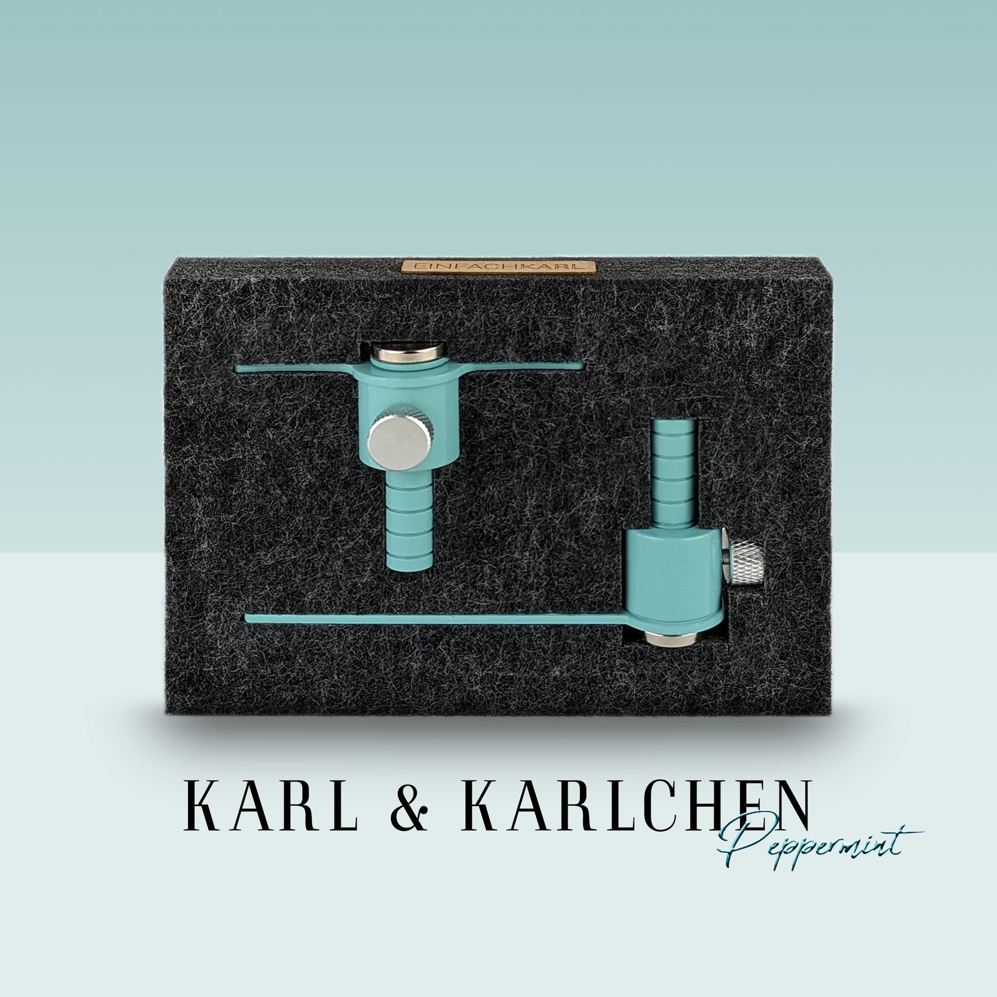 KARL &amp; KARLCHEN