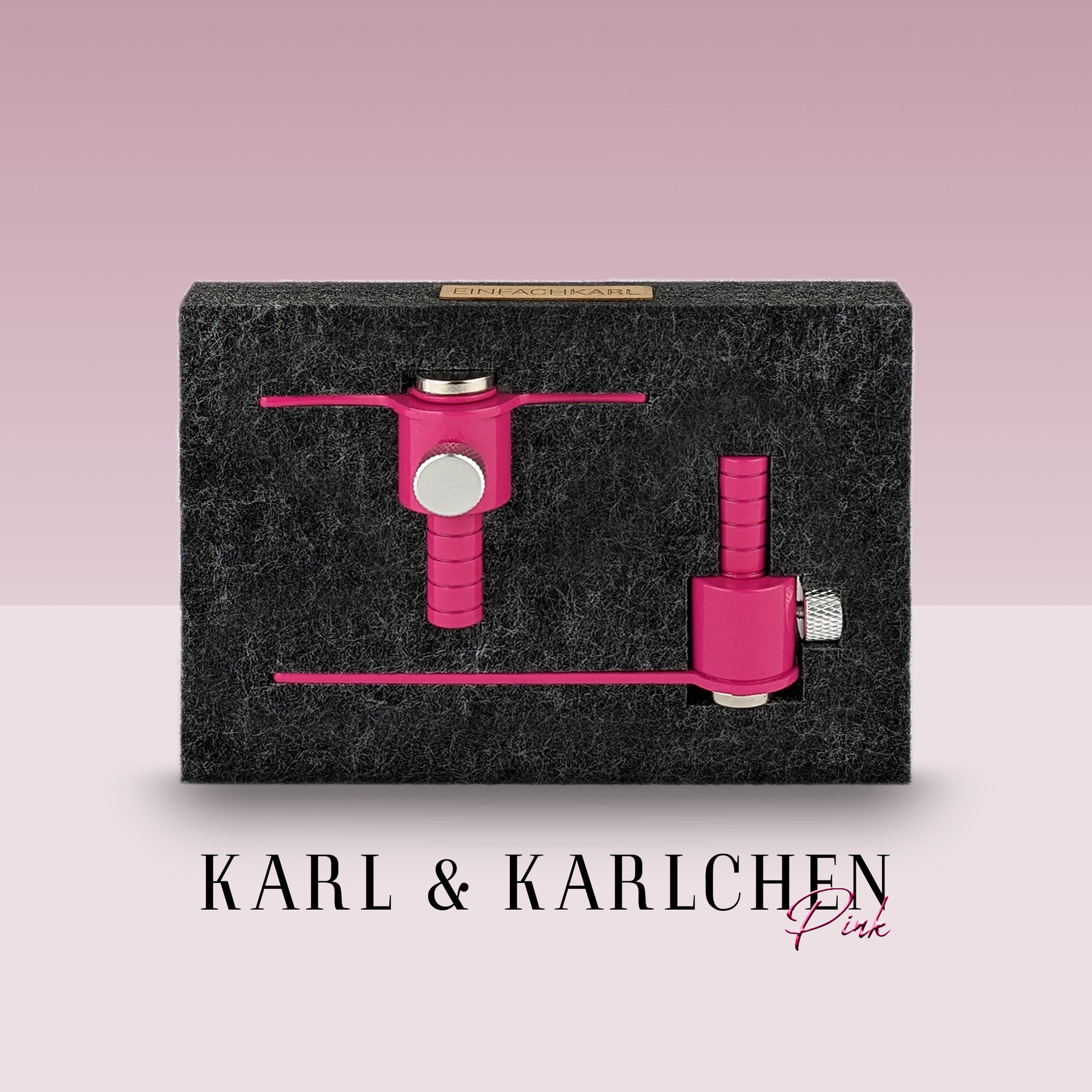 KARL &amp; KARLCHEN