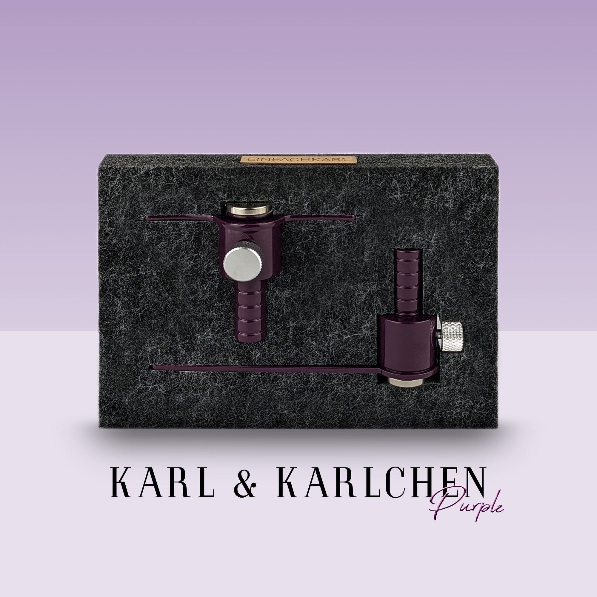 KARL &amp; KARLCHEN