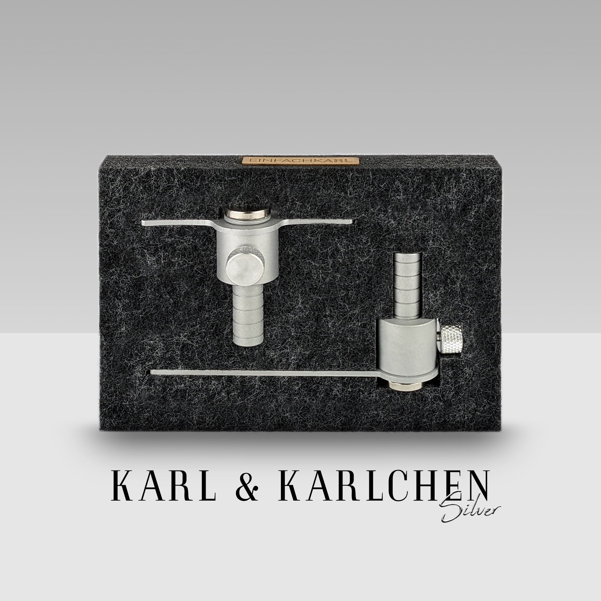 KARL &amp; KARLCHEN