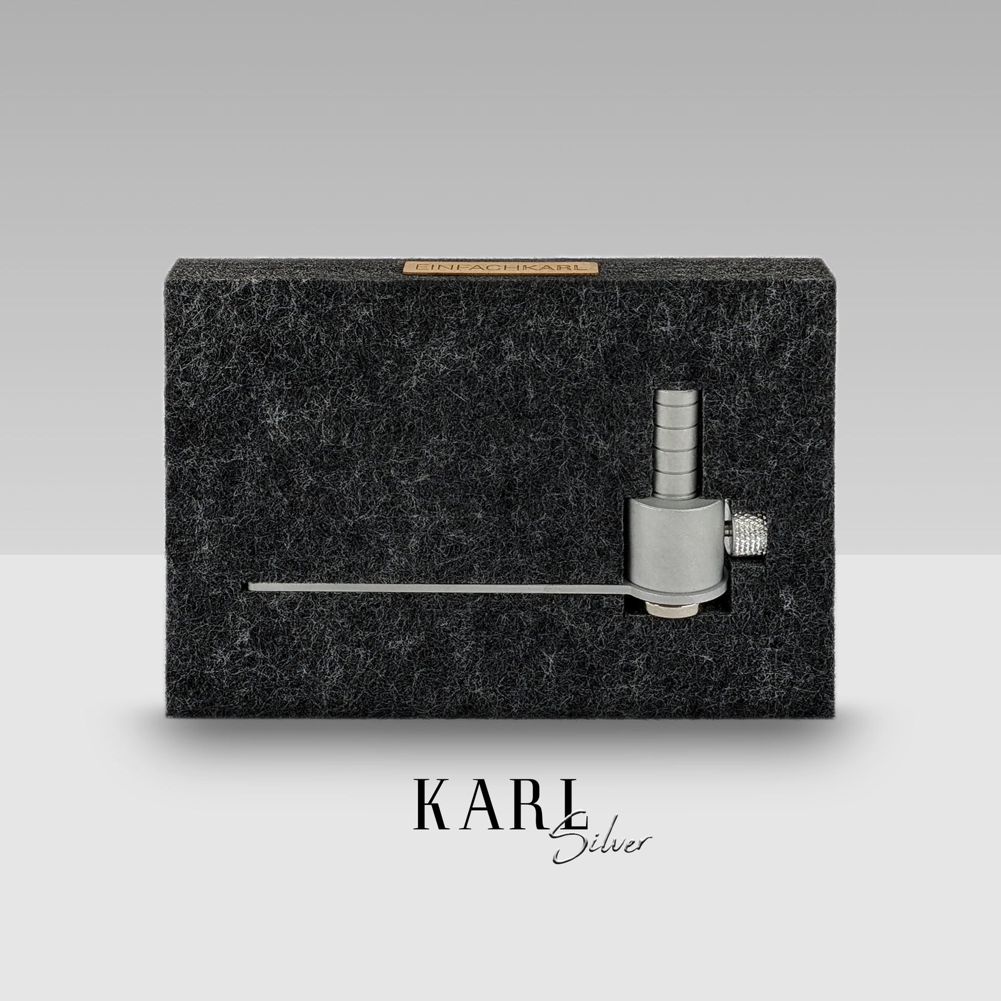 &quot;KARL&quot;