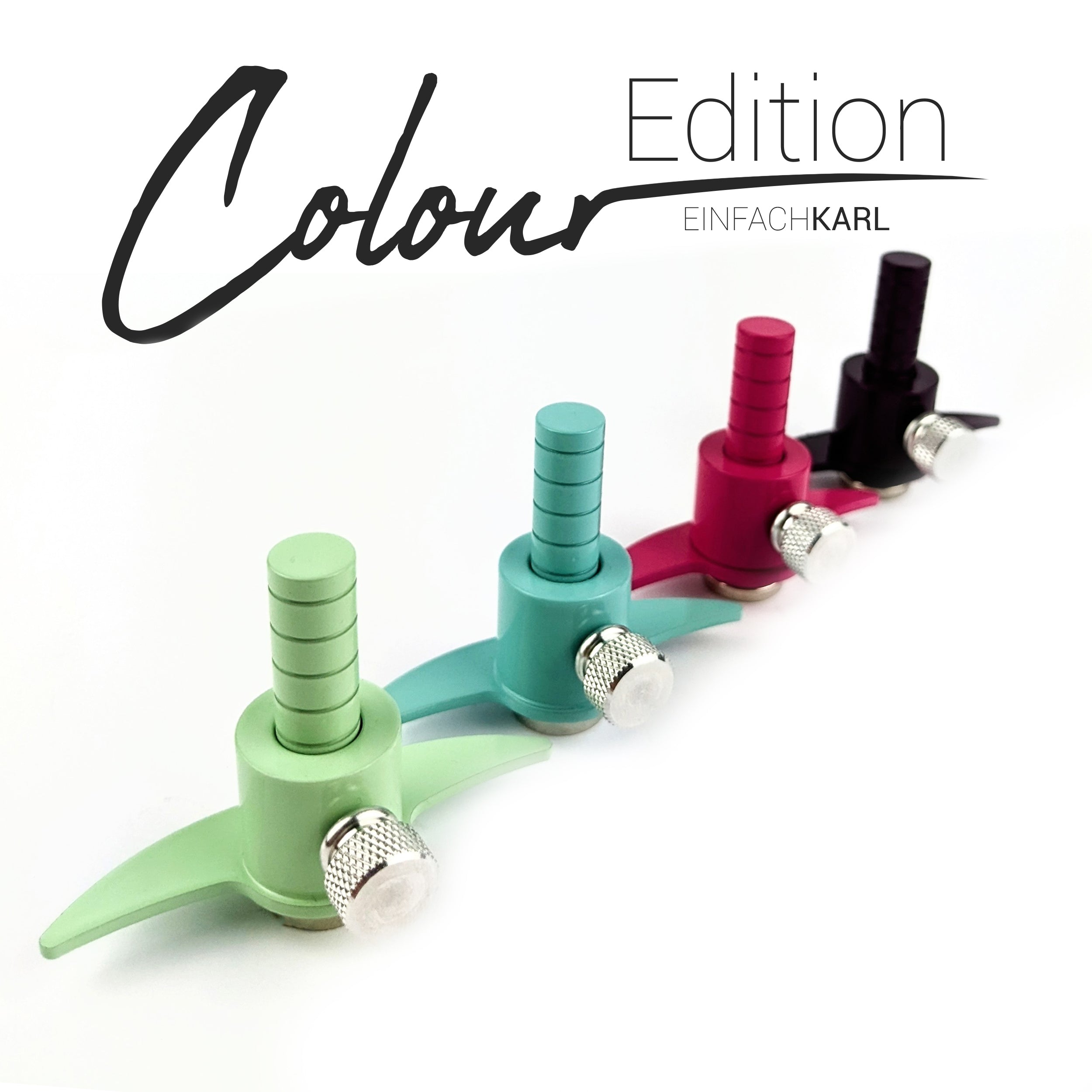Karlchen (Colour Edition)