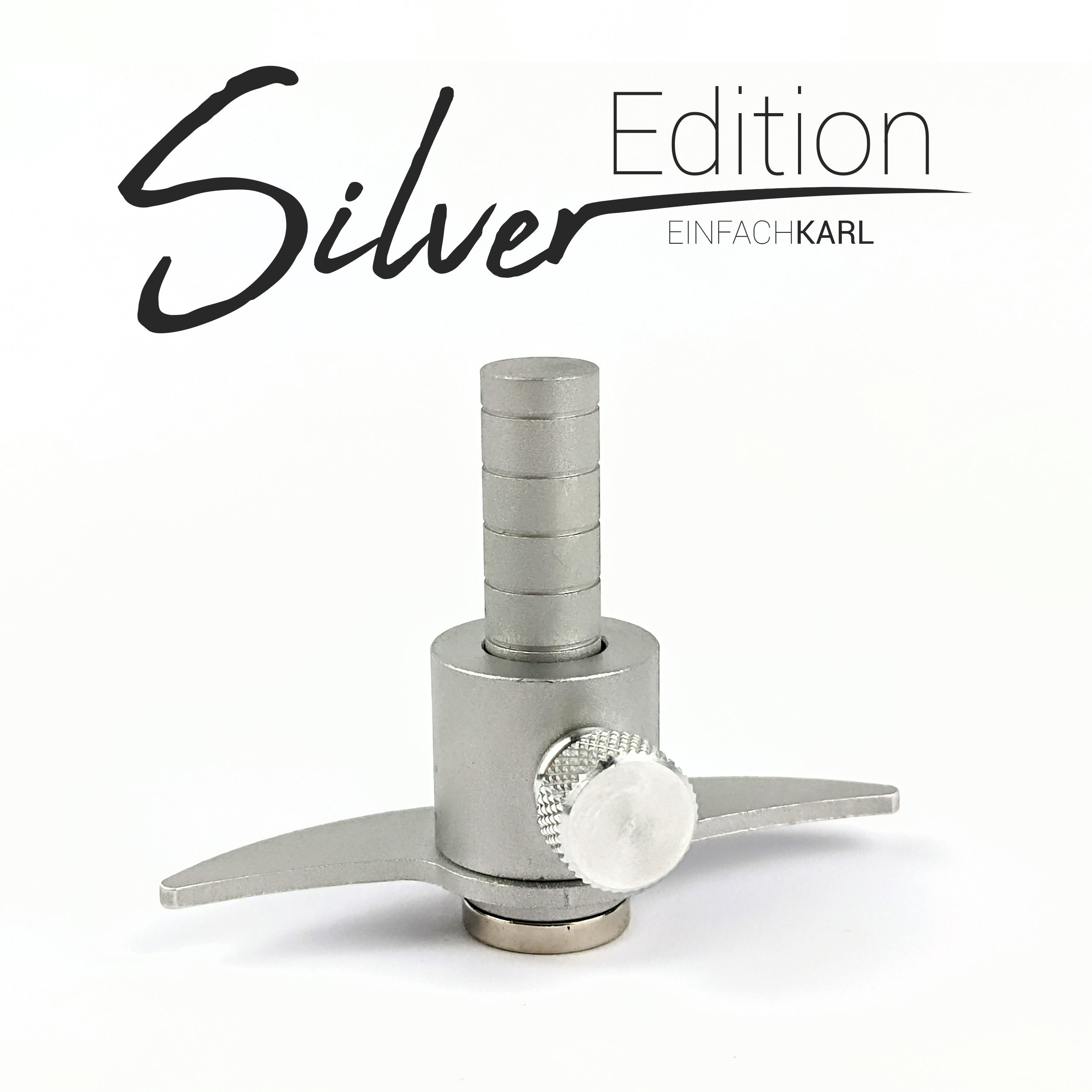 Karlchen (Silver Edition)