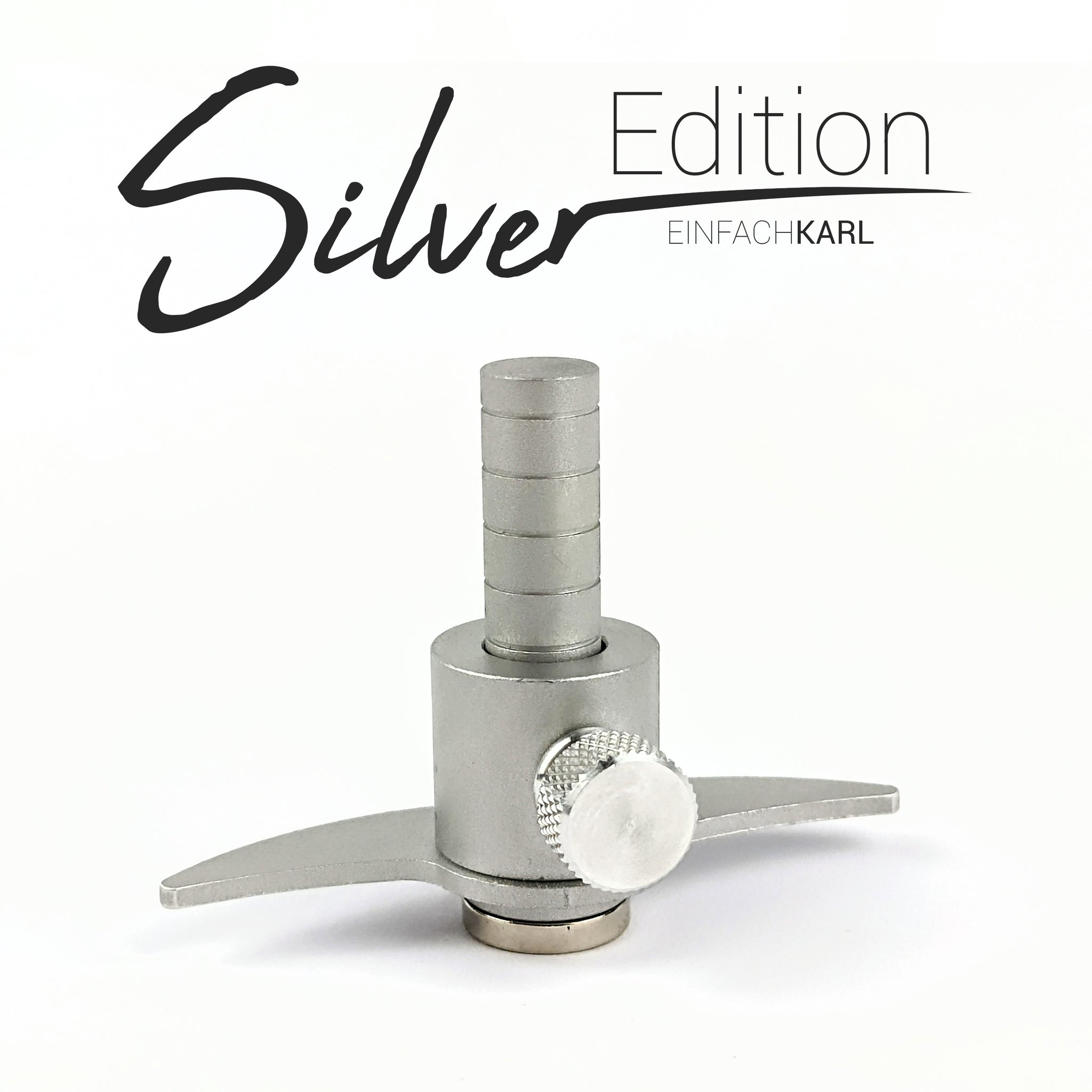 Little Karl Silver Edition