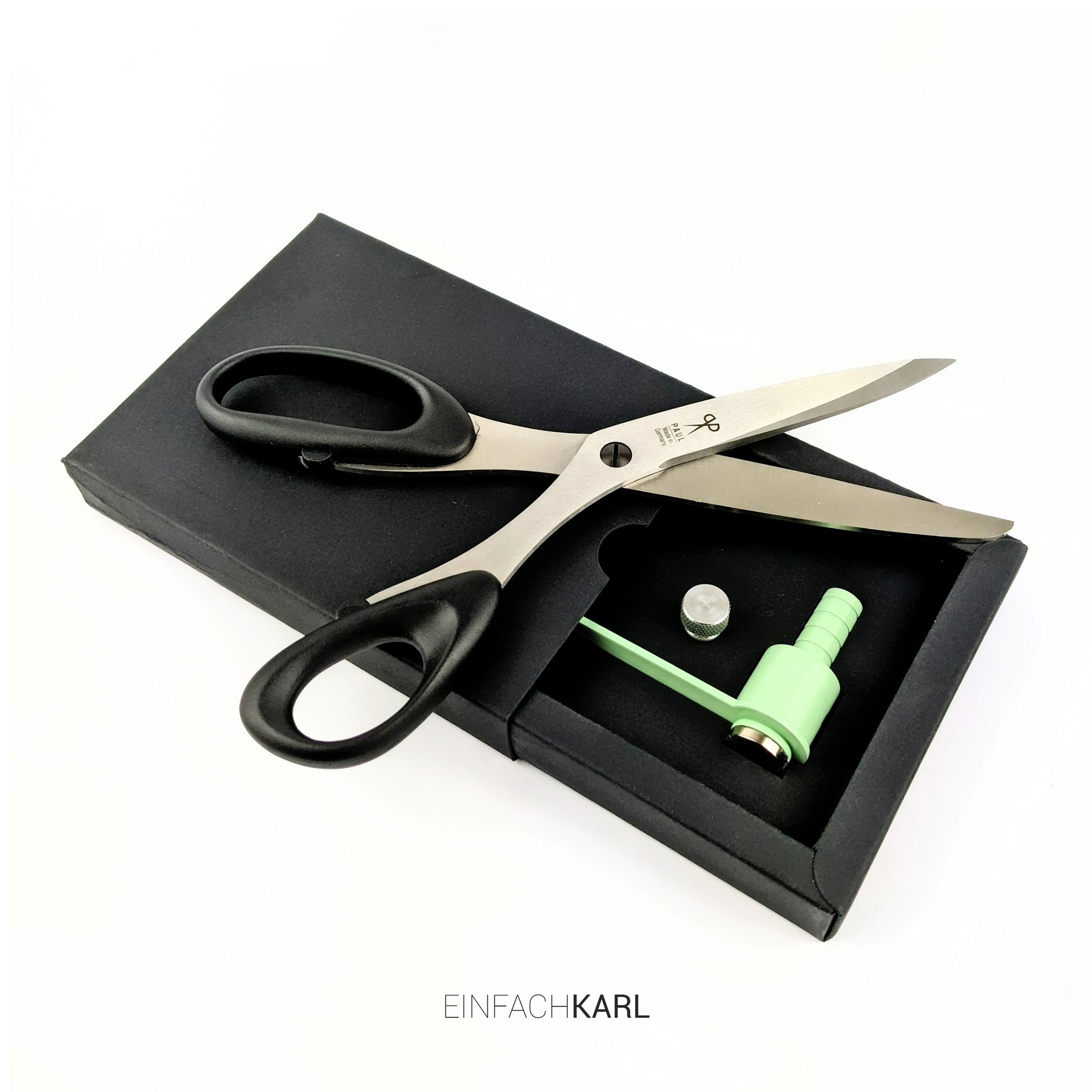 Kleines Scheren-Set (Colour-Edition)