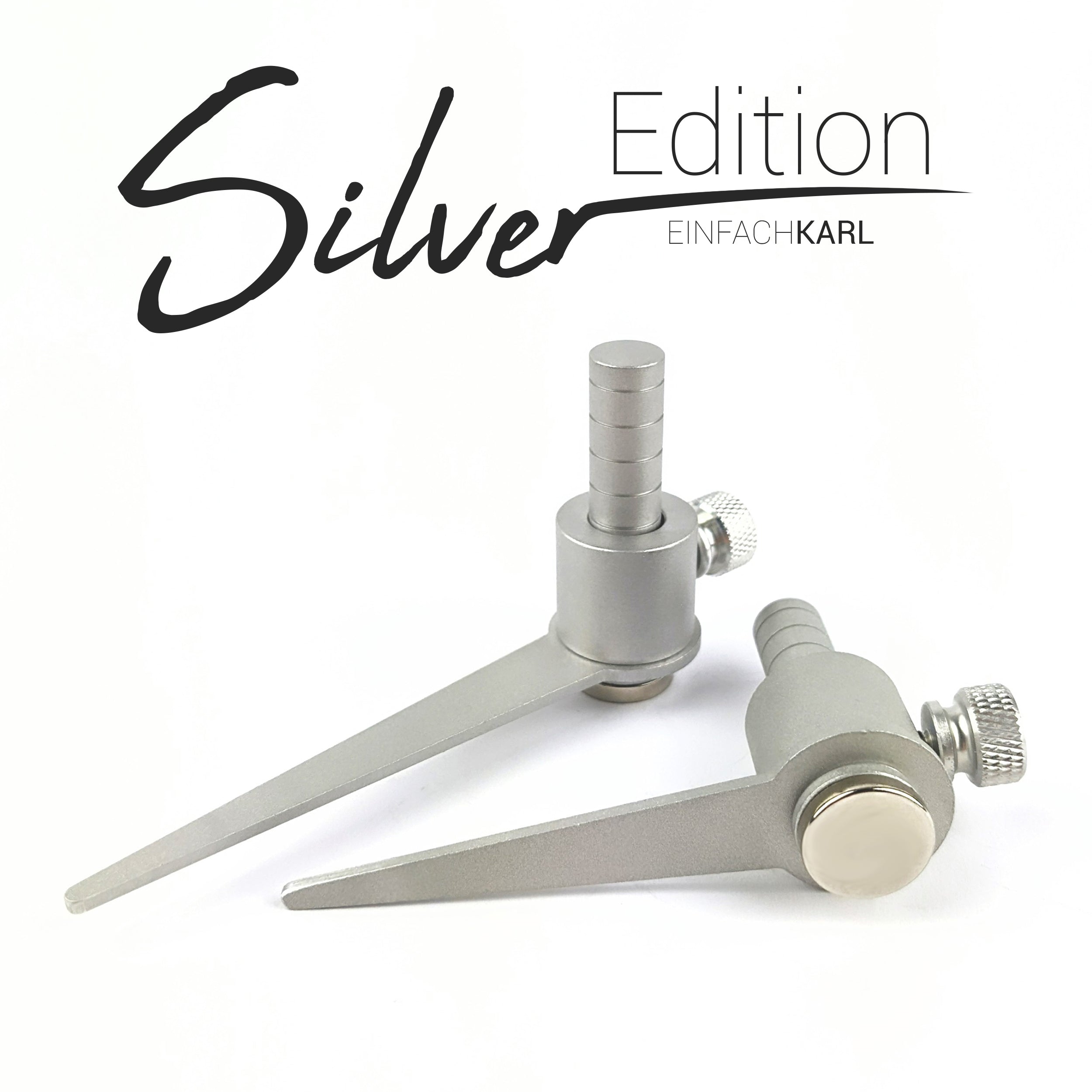 Karl (Silver-Edition)
