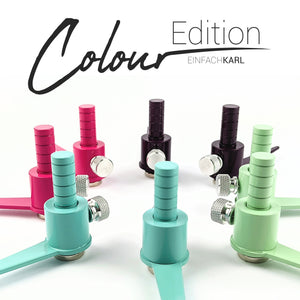 Karl (Colour-Edition)
