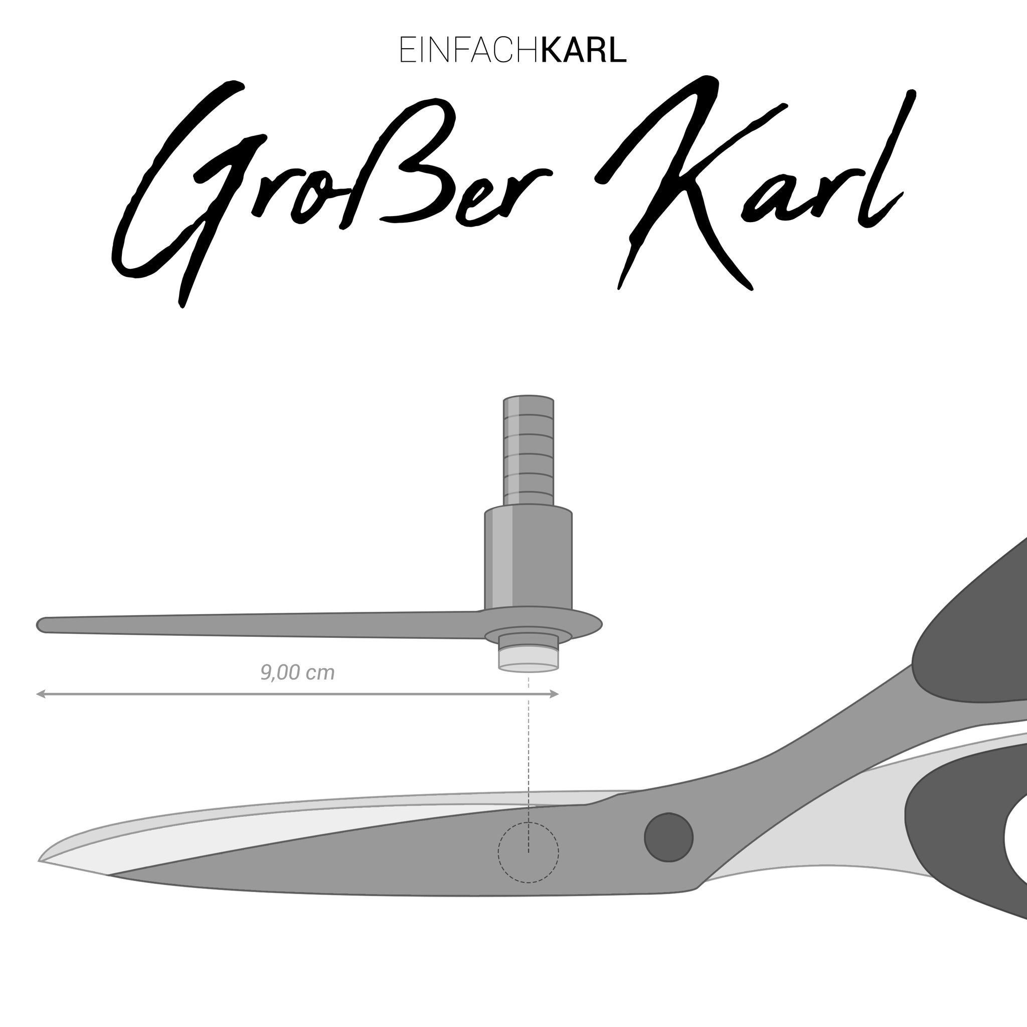 Karl (Colour-Edition)