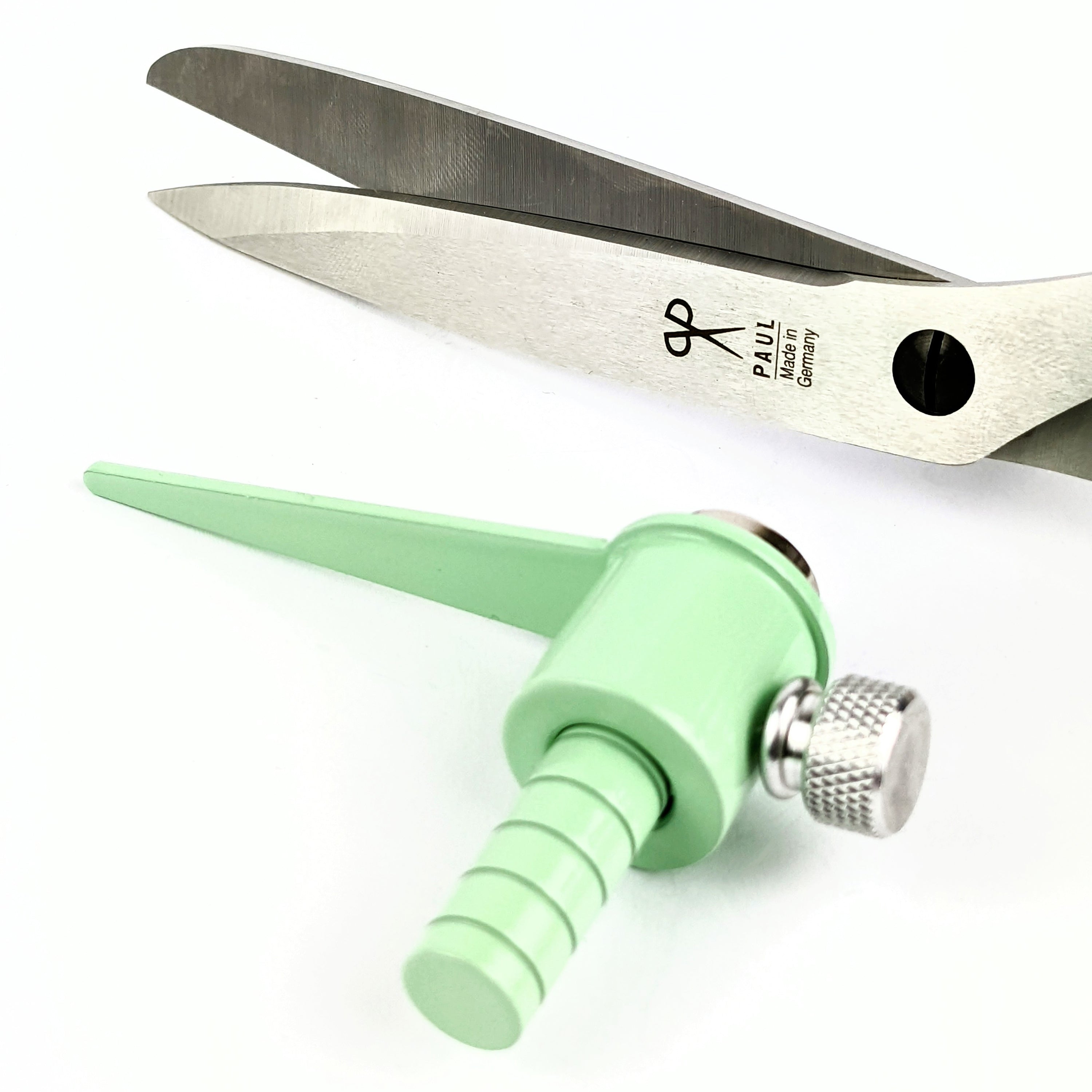 Small scissors set (color edition)