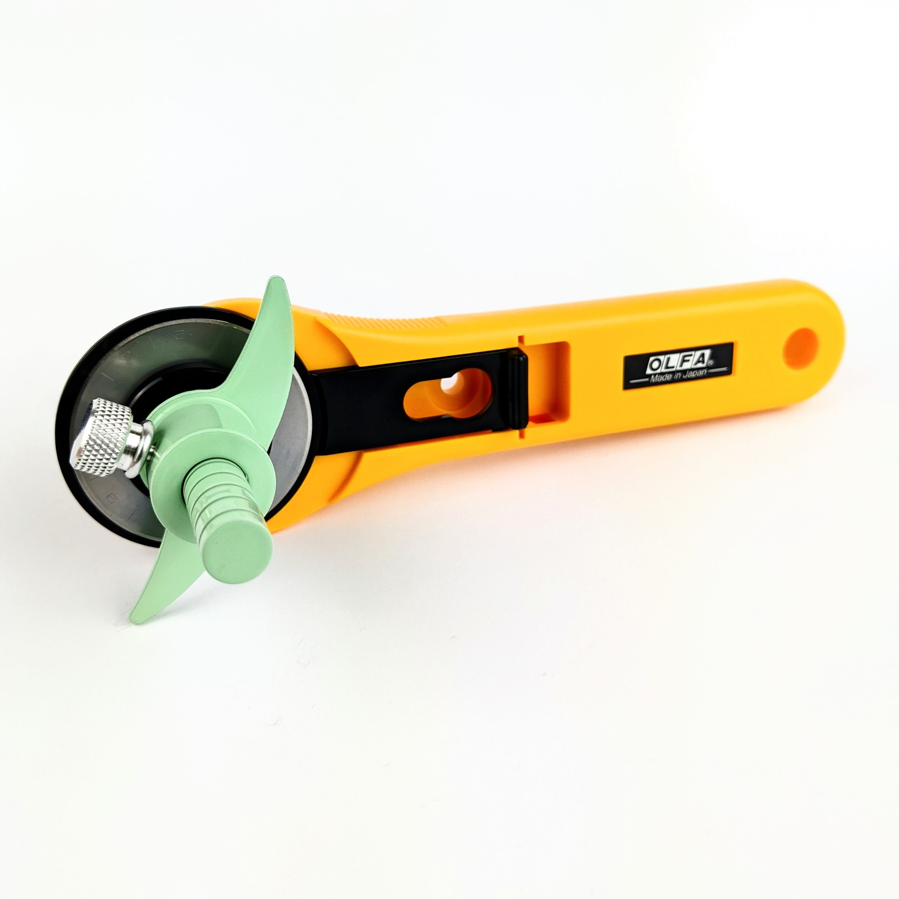 Rotary cutter set (color edition)